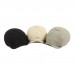 Men Cotton Solid Color Casual Octagonal Hats Forward Hats Beret Flat Caps